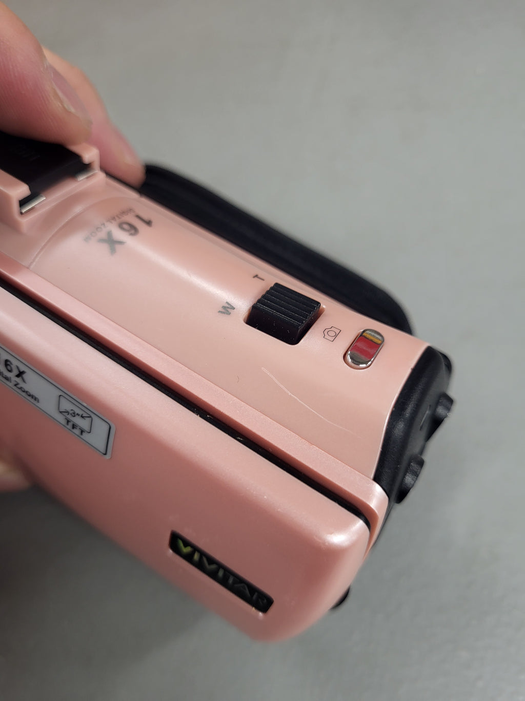Digital Camcorder