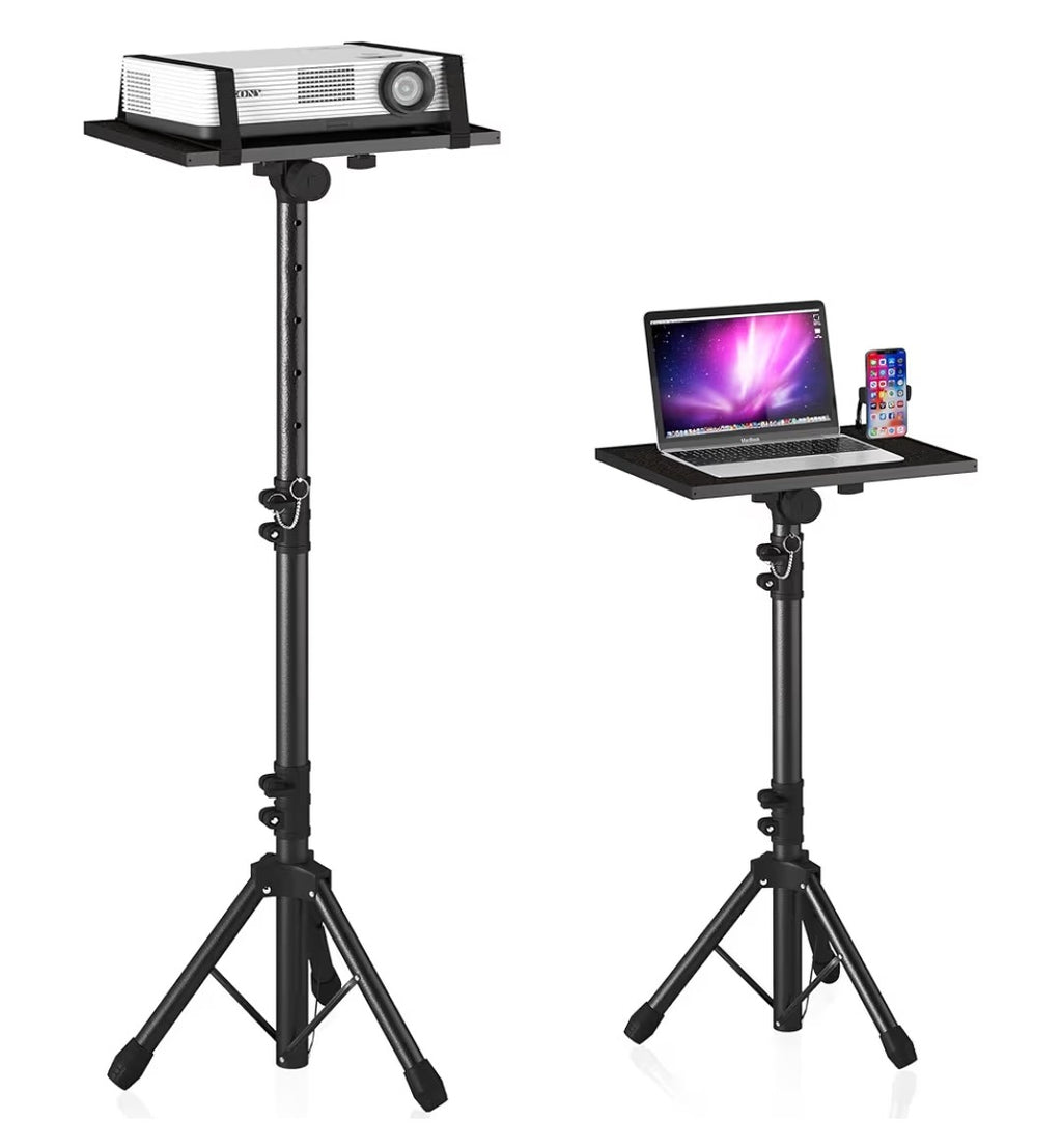 Decosis Projector Stand Tripod