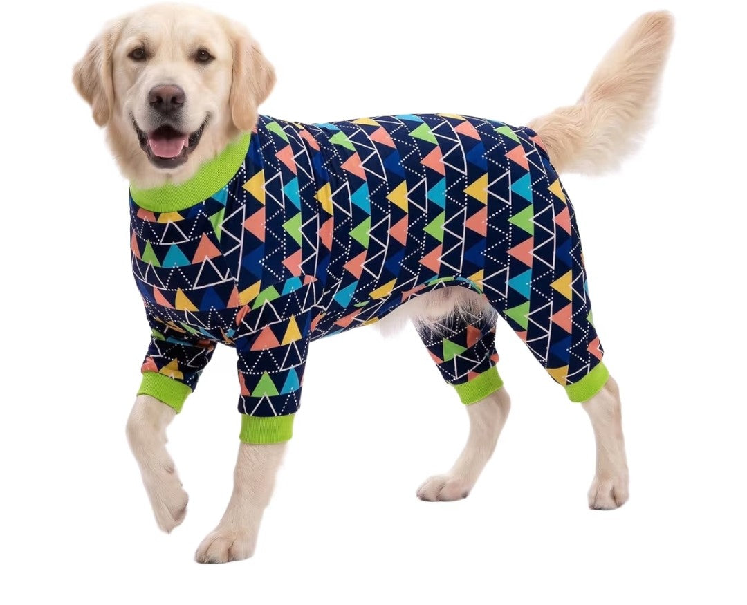 LovinPet Dog Onesie (Size 3XL)