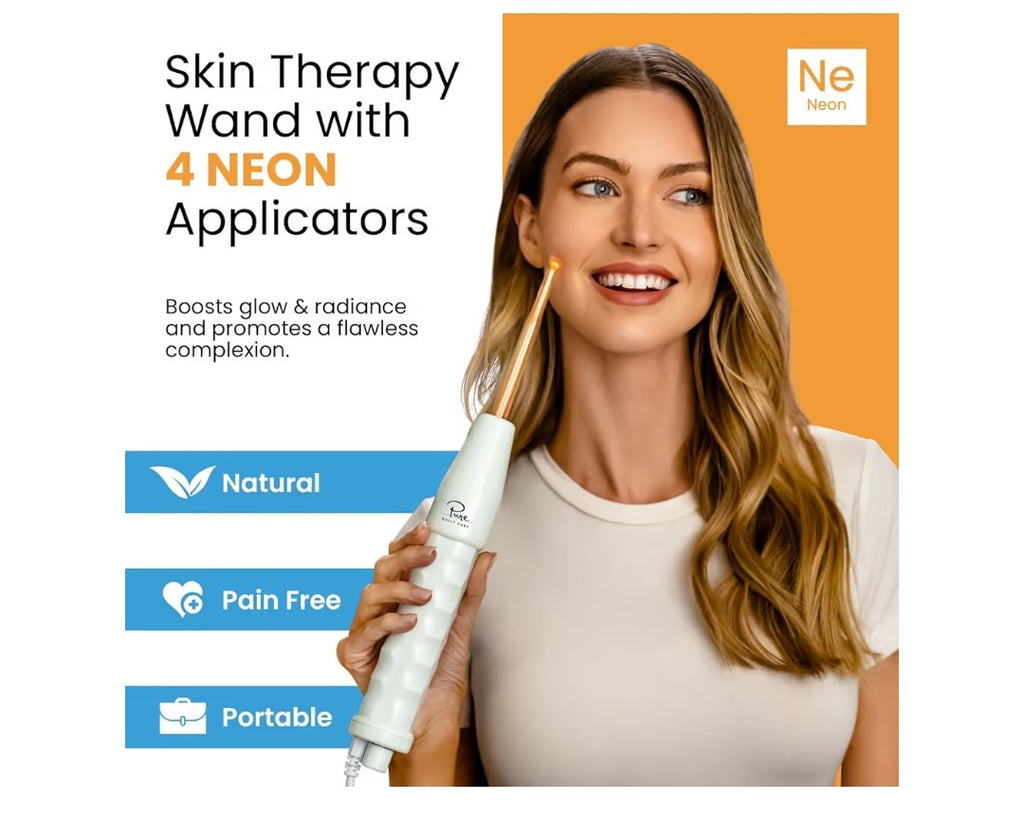 Pure NuDerma Cell Energy Amplification System