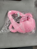 Baby Bottle Holder Pillow