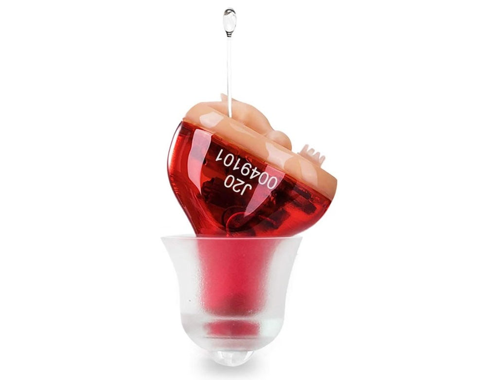 Mirasing J20 Hearing Aid (Right Side)