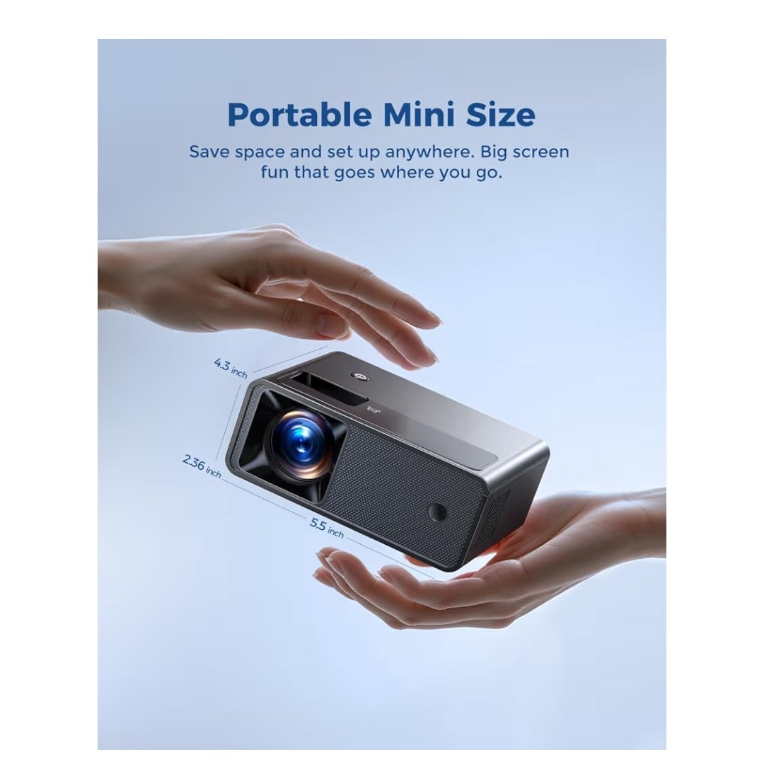 Mini Projector