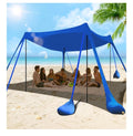 Beach Tent/Canopy 10x10ft