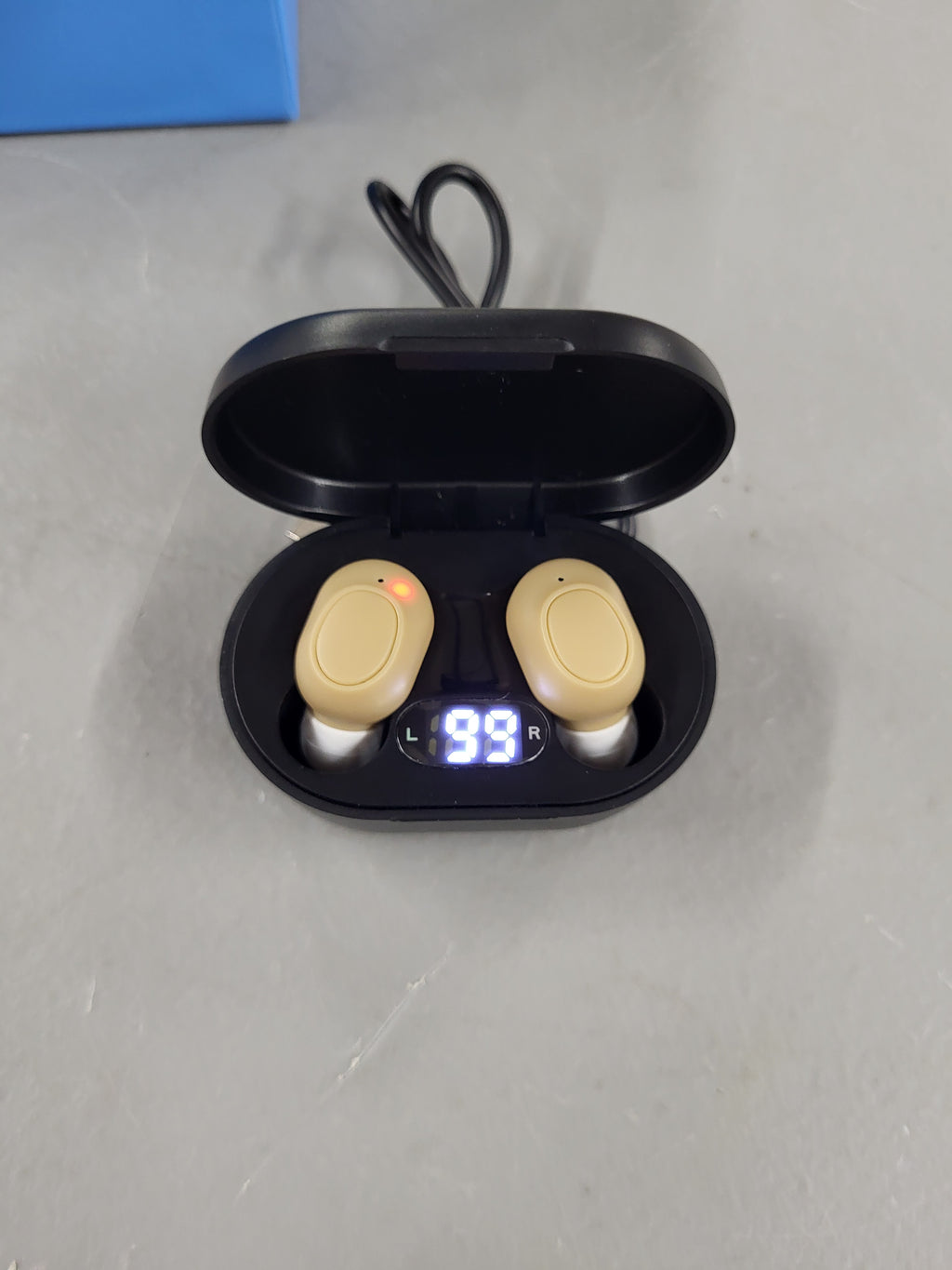 CIS Hearing Amplifiers