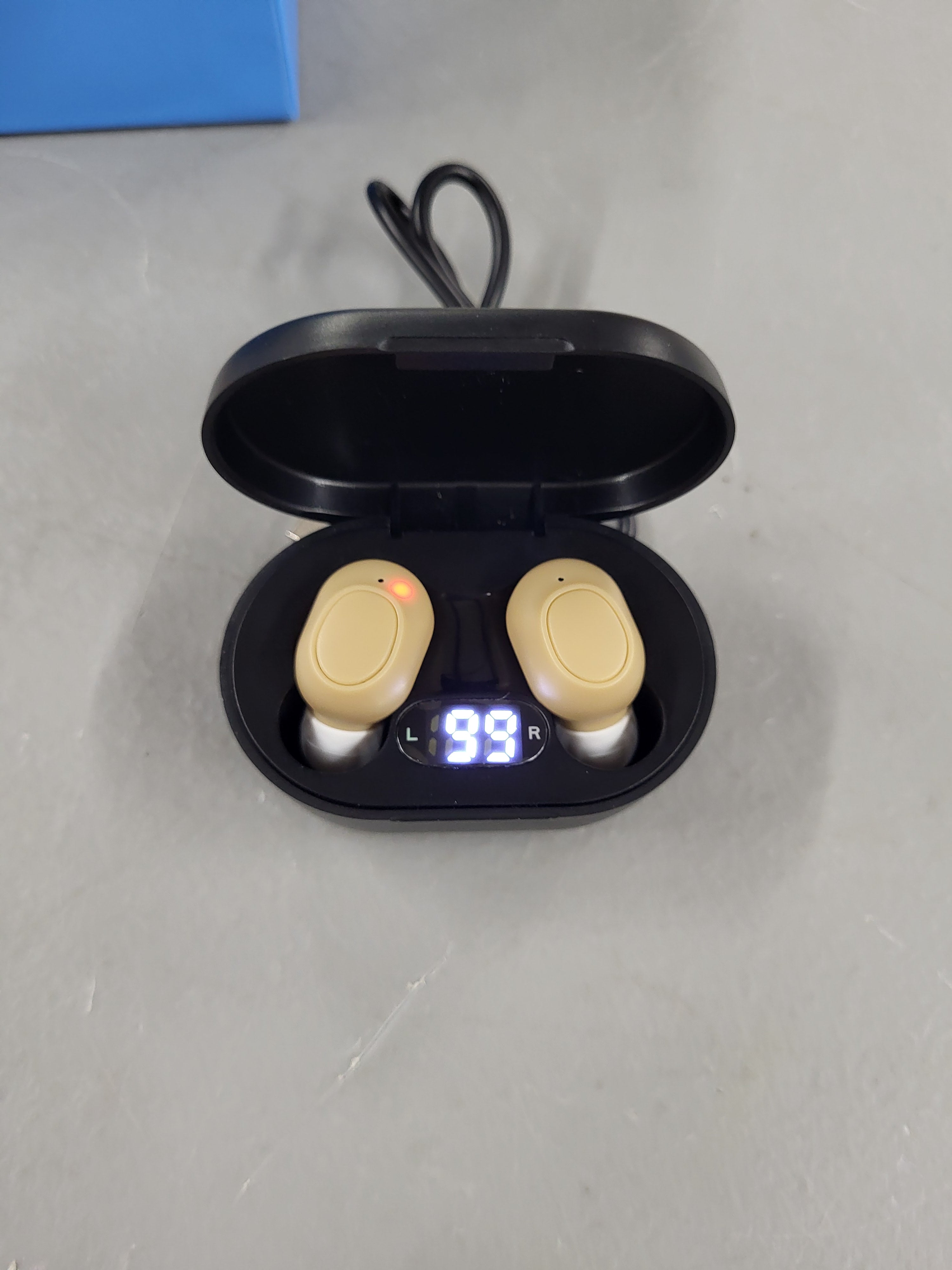 CIS Hearing Amplifiers