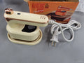 Mini Portable Steaming Iron