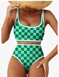 Herseas 2 Piece Bikini (Size Small)