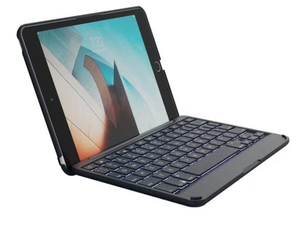 Zagg Folio (iPad mini 4)