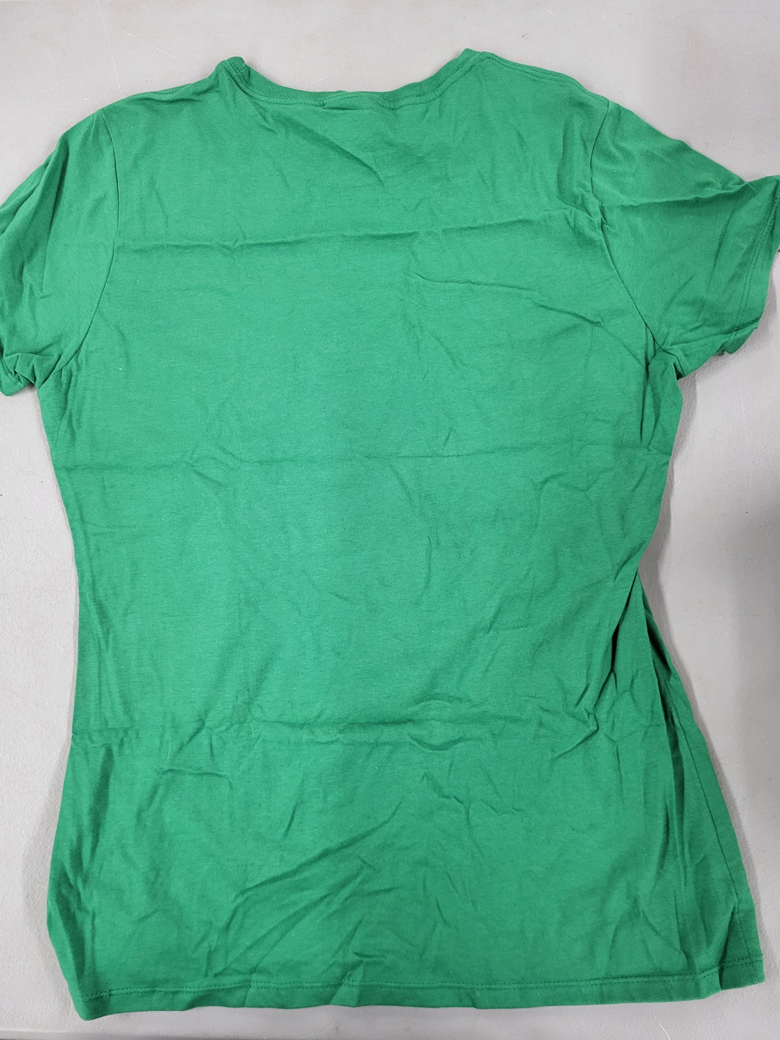Wicked Womens T-shirt (Size Small)