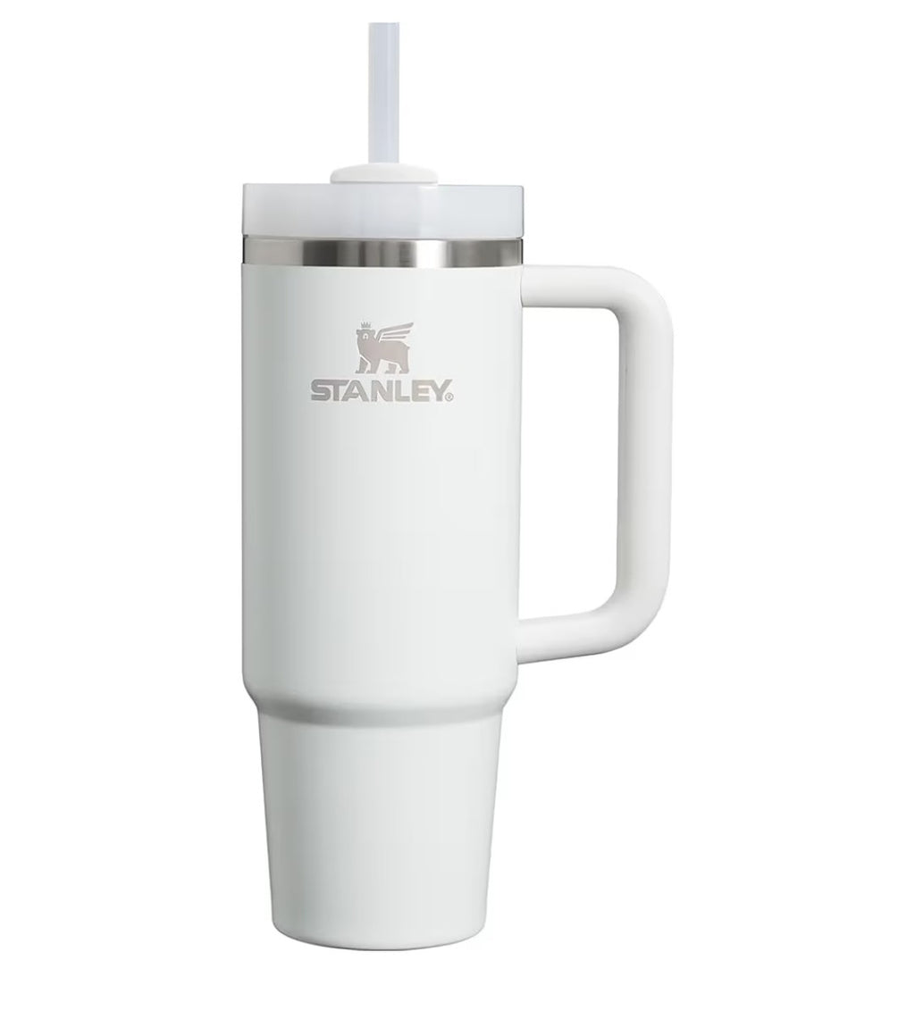 Stanley 30oz H2.0 Tumbler with Handle and Straw