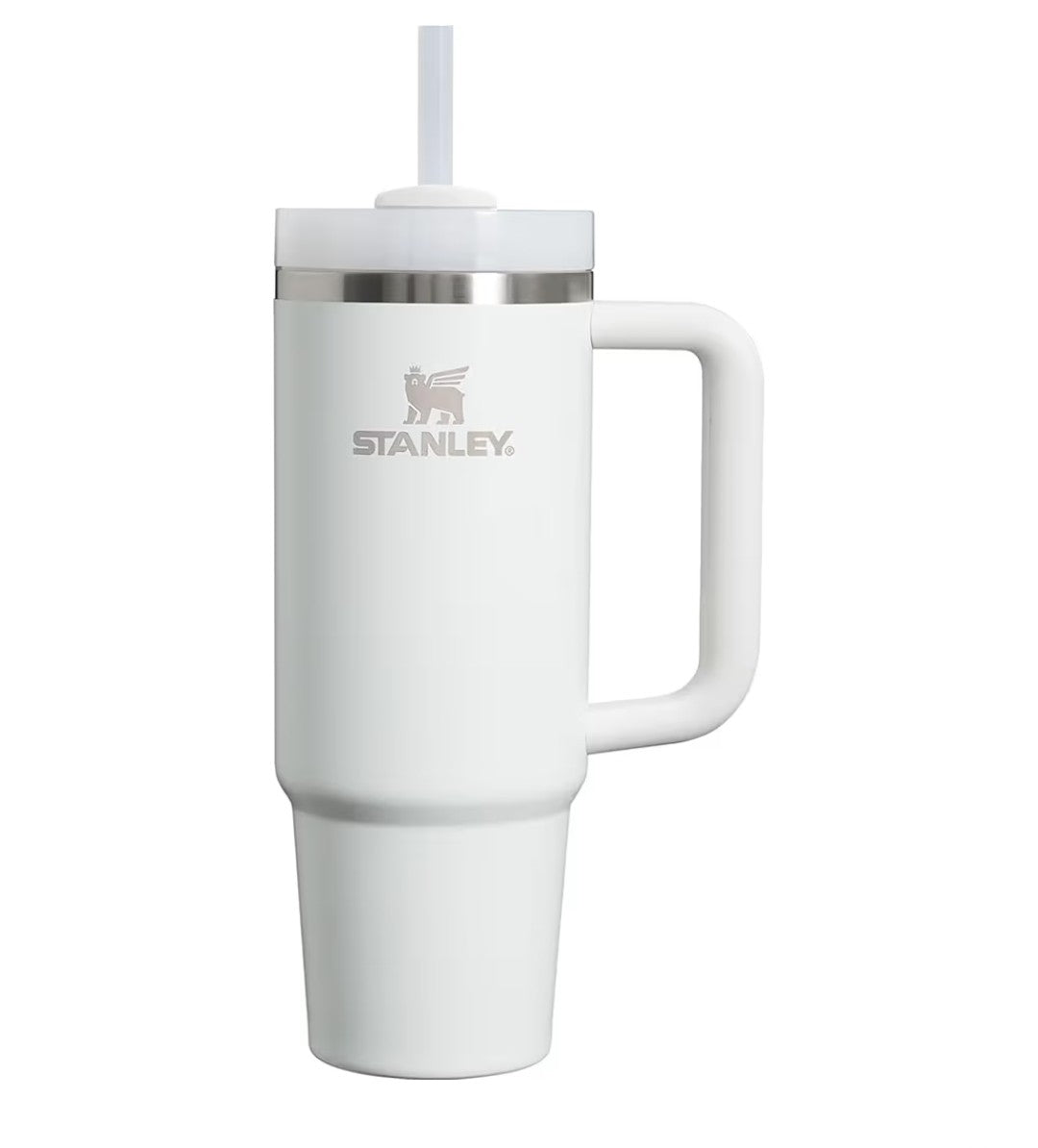 Stanley 30oz H2.0 Tumbler with Handle and Straw