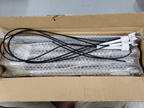 4 Burner Grill Replacement Parts