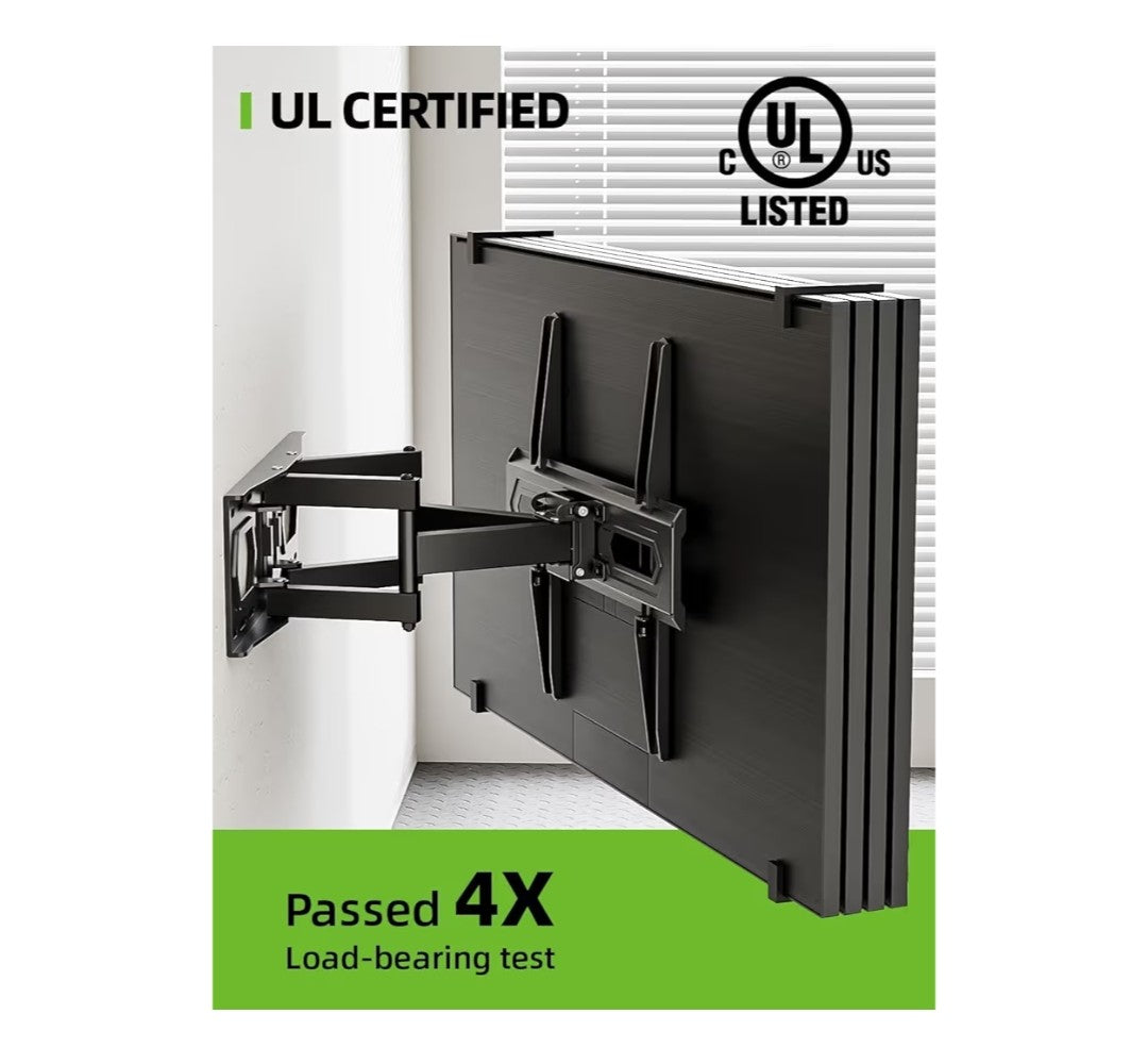TV Wall Mount 32-74in