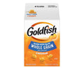 Goldfish Baked with While Grain, Cheddar Cheese Crackers (27.3oz)