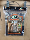 Mossy Oak Tank Top, 2 pack (Small)