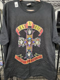 Guns N Roses T-Shirt (XL)