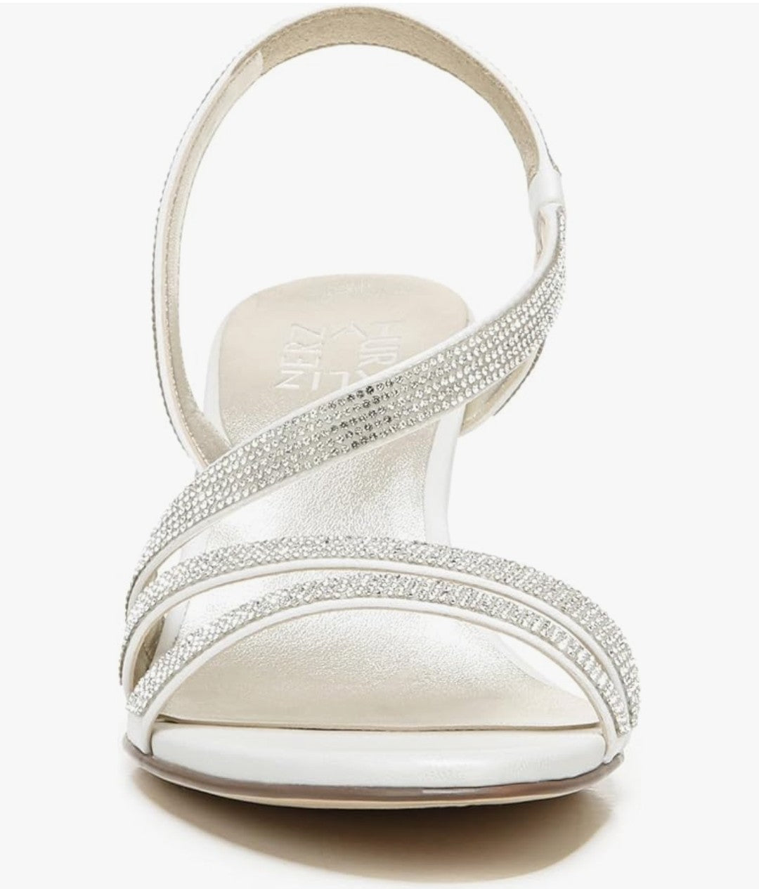 Naturalizer Vanessa Sandal (Size 8W)
