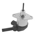 Fuel Shut Off Solenoid Replacement for Kubota (1G772-60012