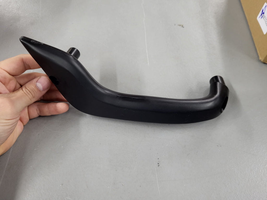 Jerbor Interior Door Pull for 2011-2020 Ford Fiesta