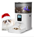Automatic Pet Feeder
