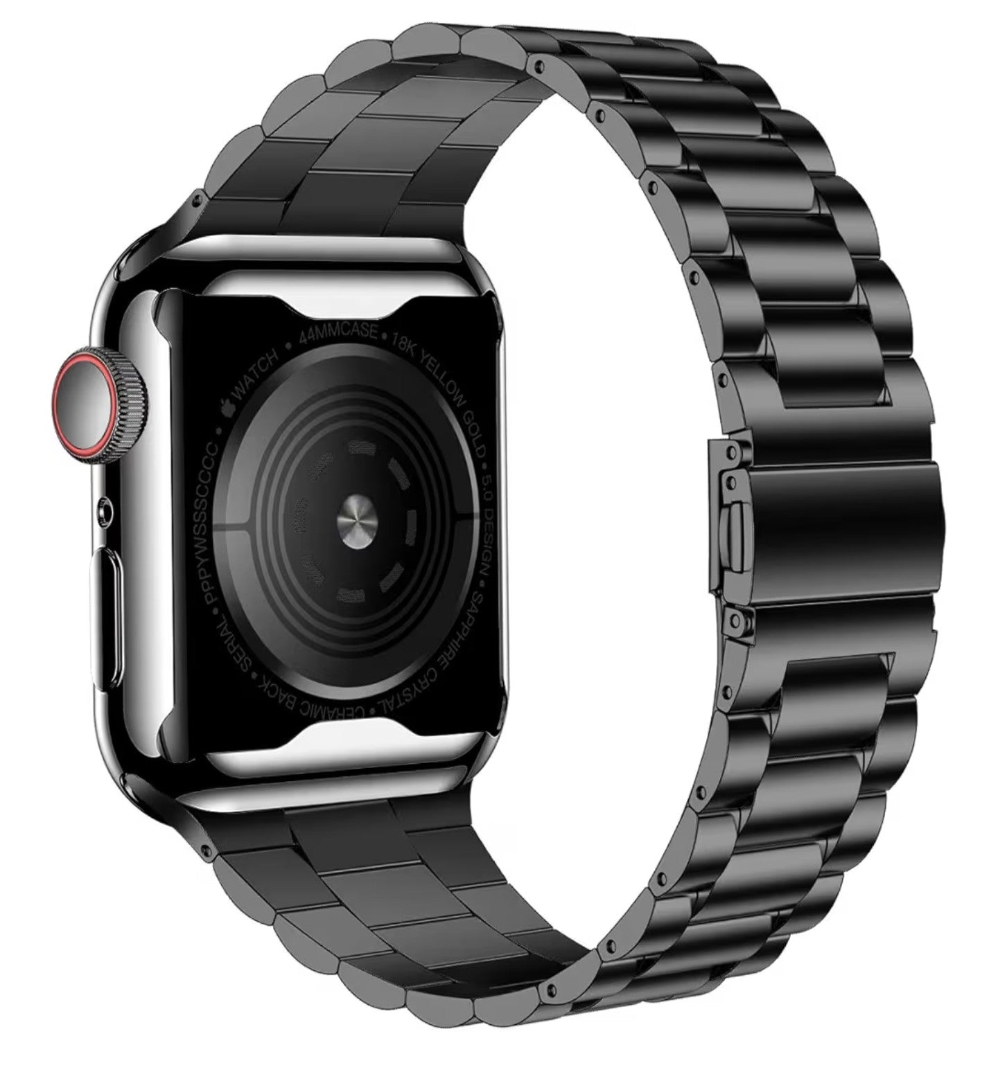 iiteeology Compatible with Apple Watch Bands 44mm Series