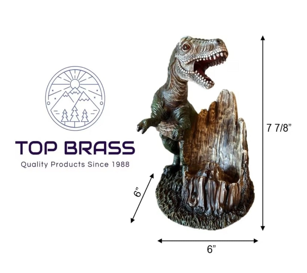 T-Rex Wine Bottle Holder