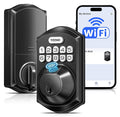 Teeho Wi-Fi Smart Lock