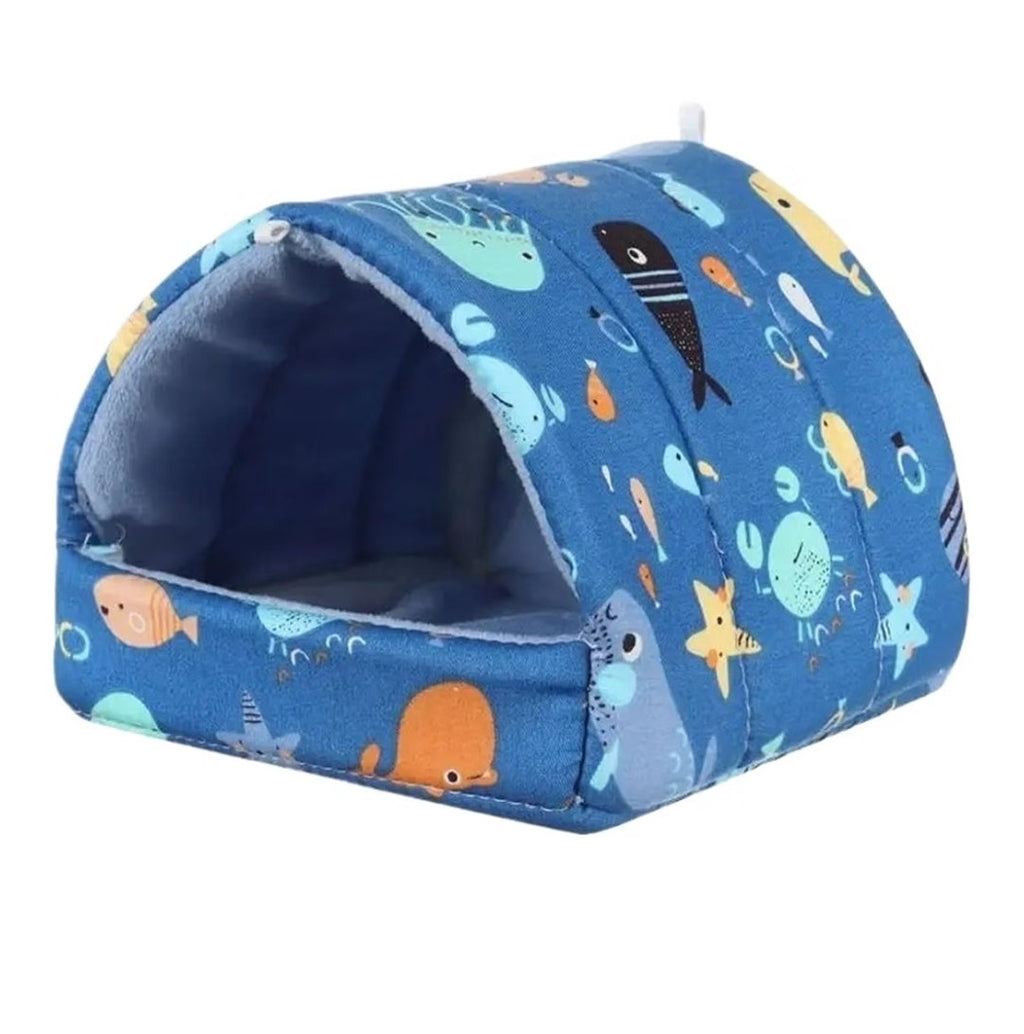 Animal House/Hideout for Small Animal (XL)