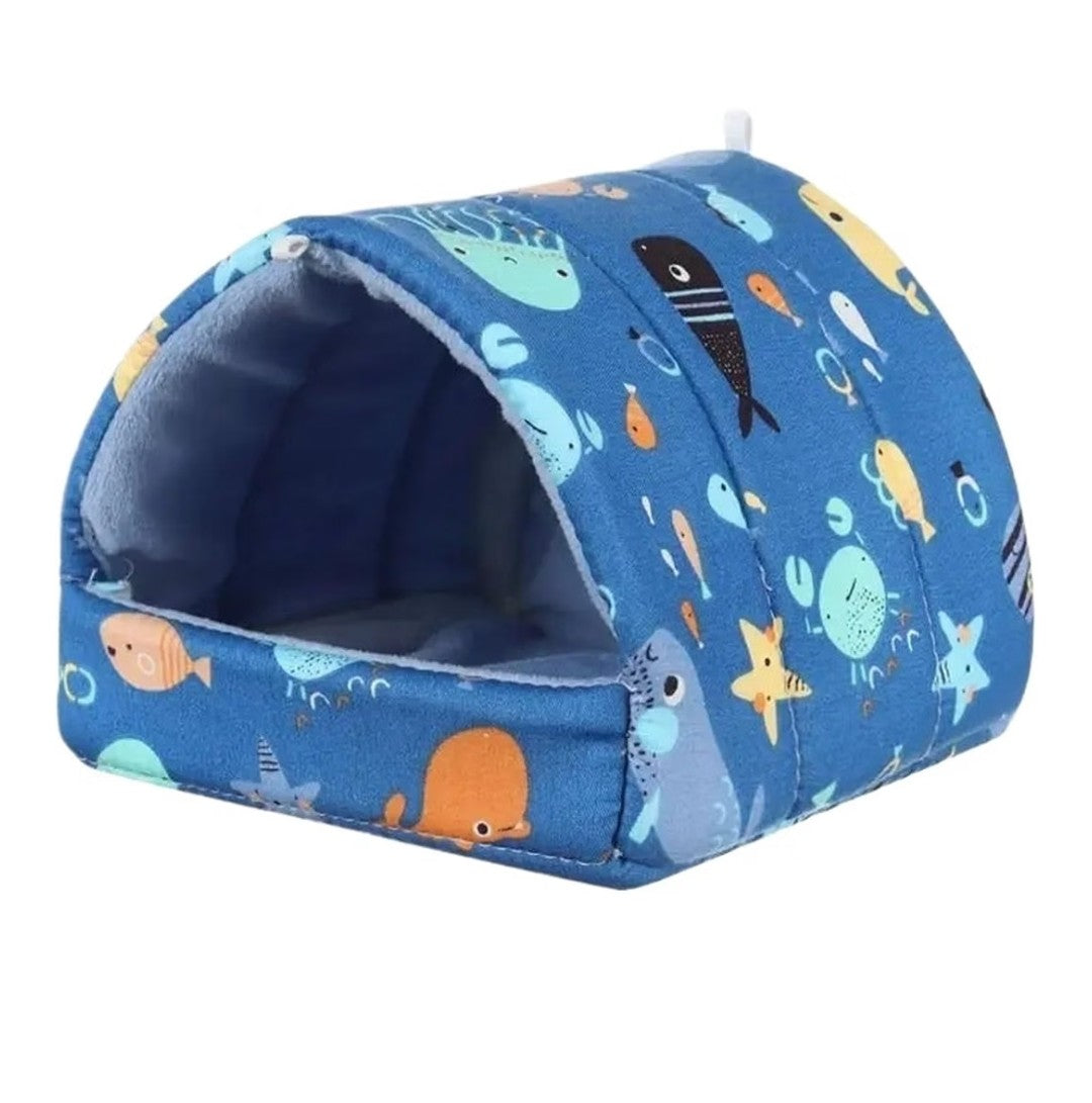 Animal House/Hideout for Small Animal (XL)