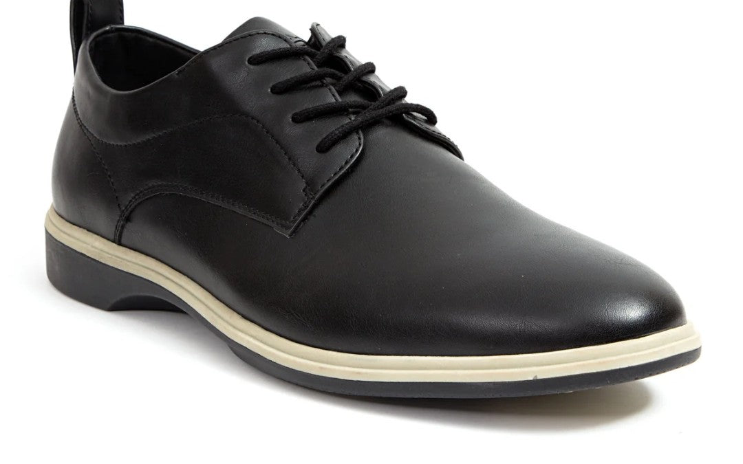 Deer Stags S.U.P.R.O. Oxford Sock (Size 13M)