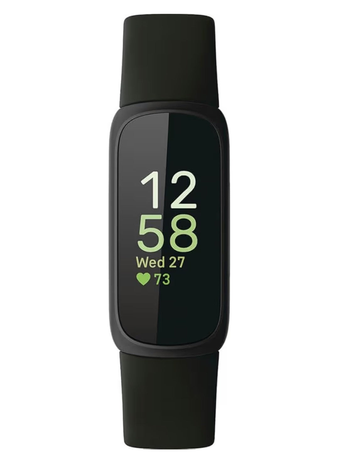 Fitbit Inspire 3 Fitness Tracker