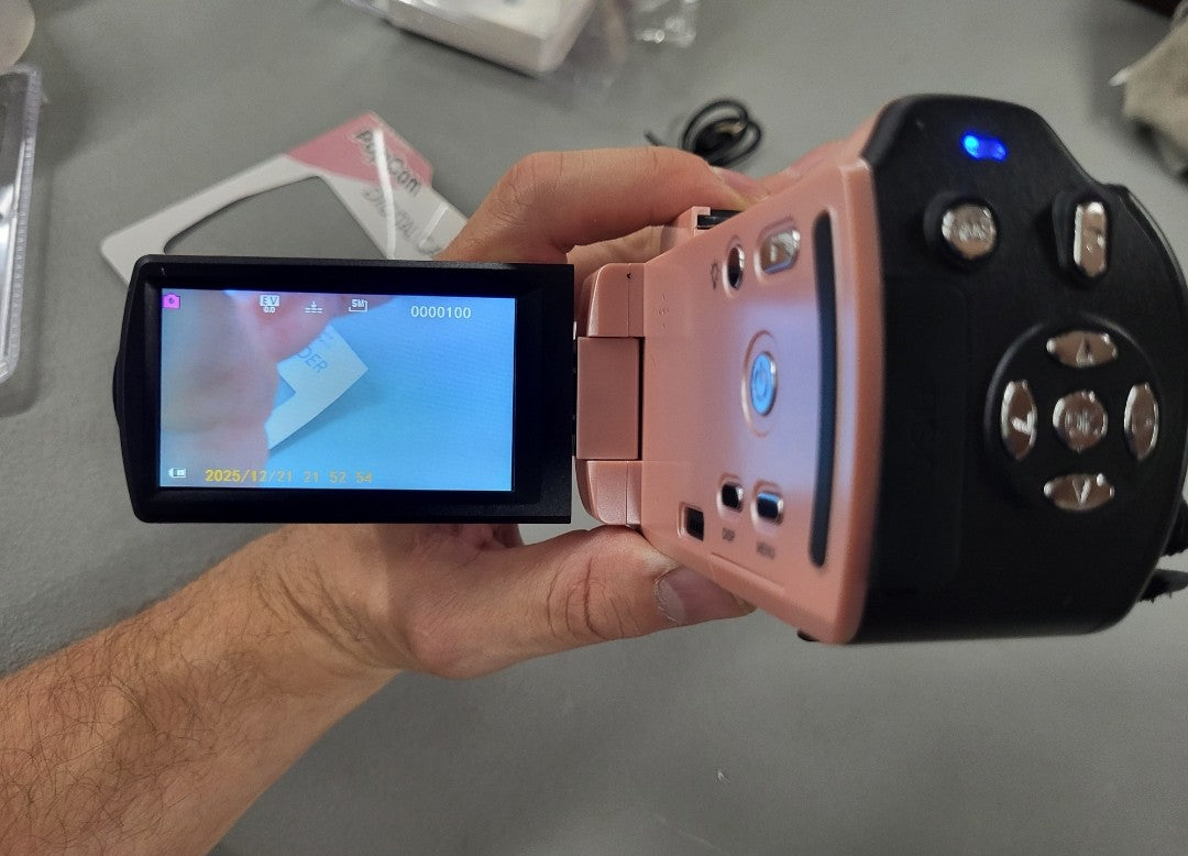 Digital Camcorder