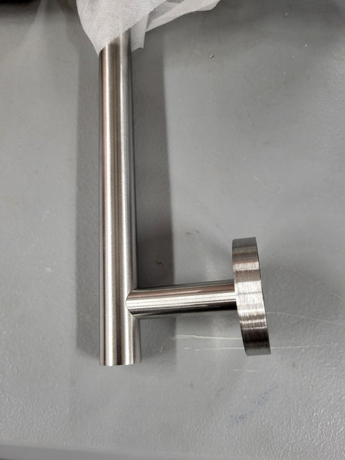 24 inch Towel Rack (Brushed Nickel)