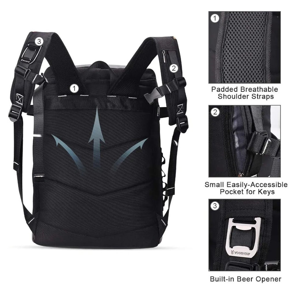 Vogshow Cooler Backpack