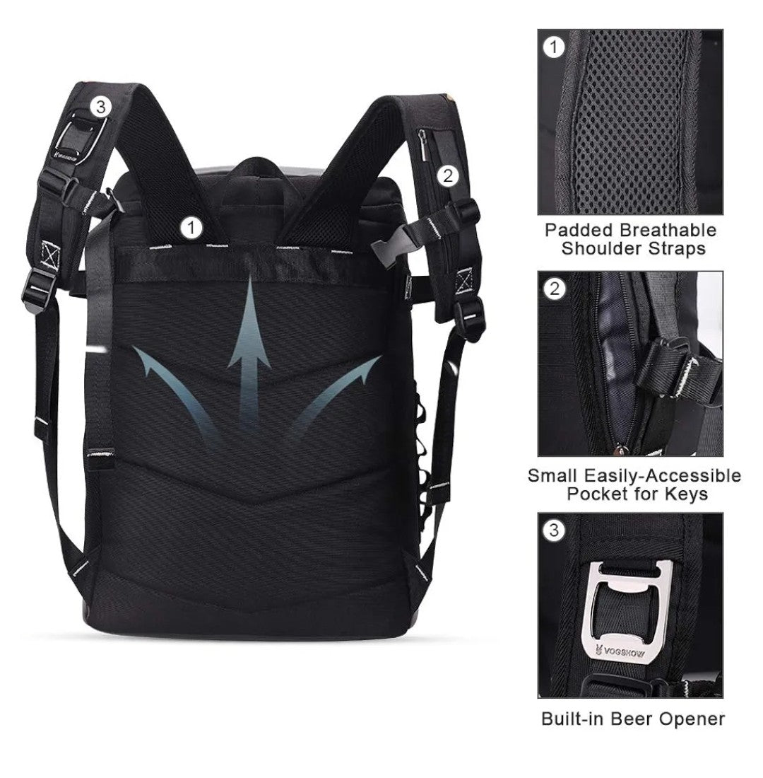 Vogshow Cooler Backpack
