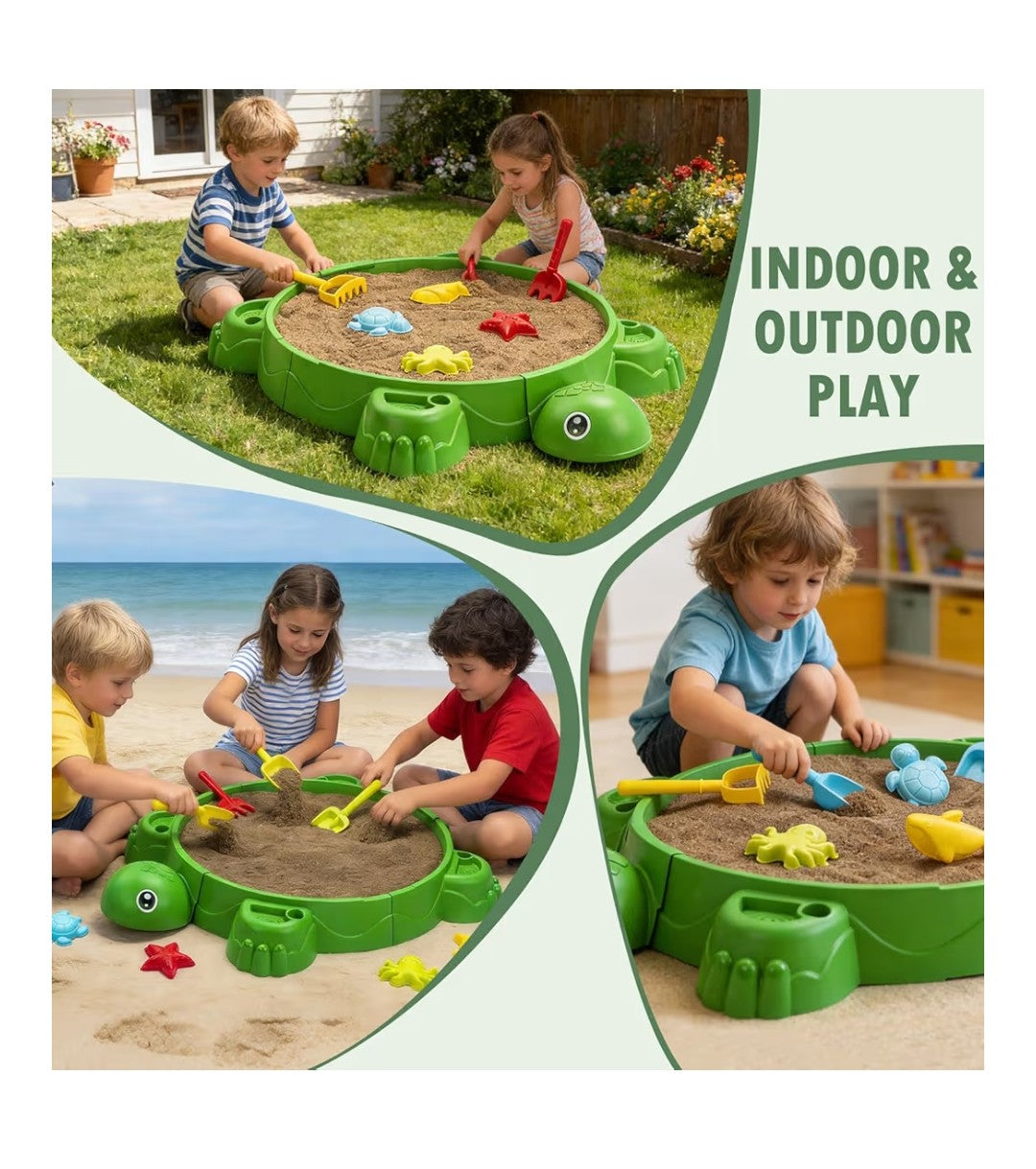 Vrogtik Turtle Sandbox