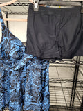 2 Pieve Tankini (XL)