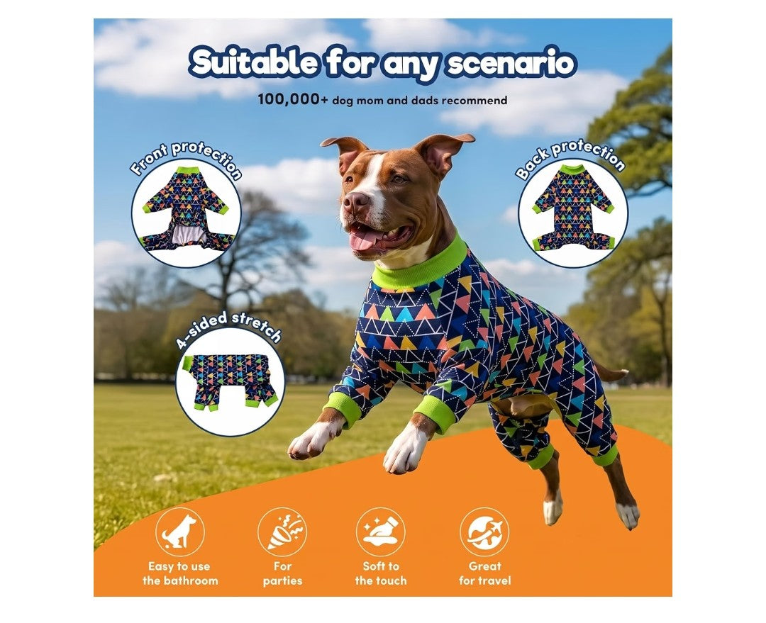 LovinPet Dog Onesie (Size 3XL)