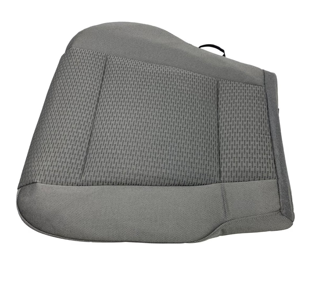 Ford Driver Seat Cover Replacement