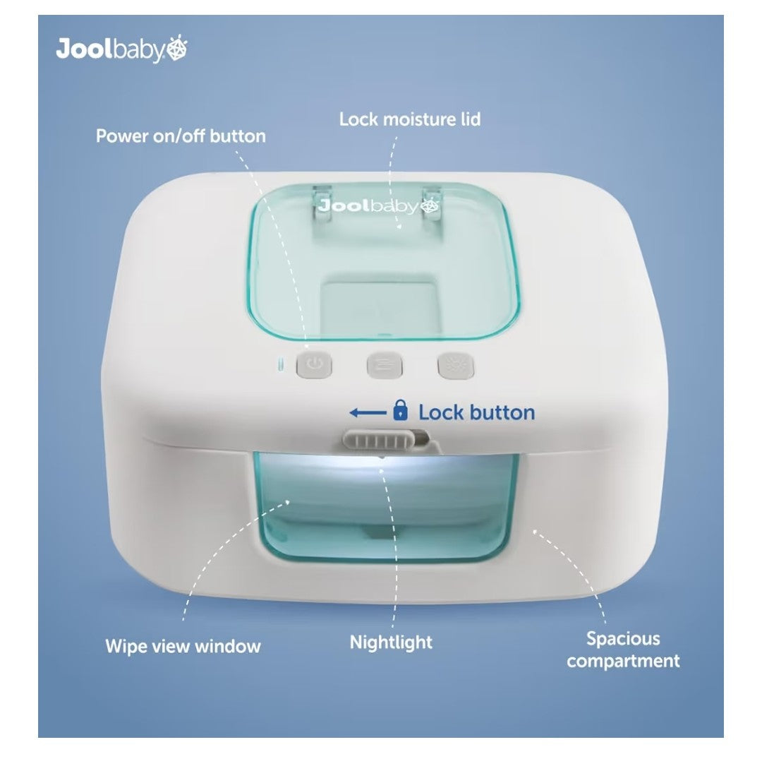 Tool Baby Baby Wipe Warmer