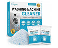 Washing Machine Cleaner, 13oz (4 pack)