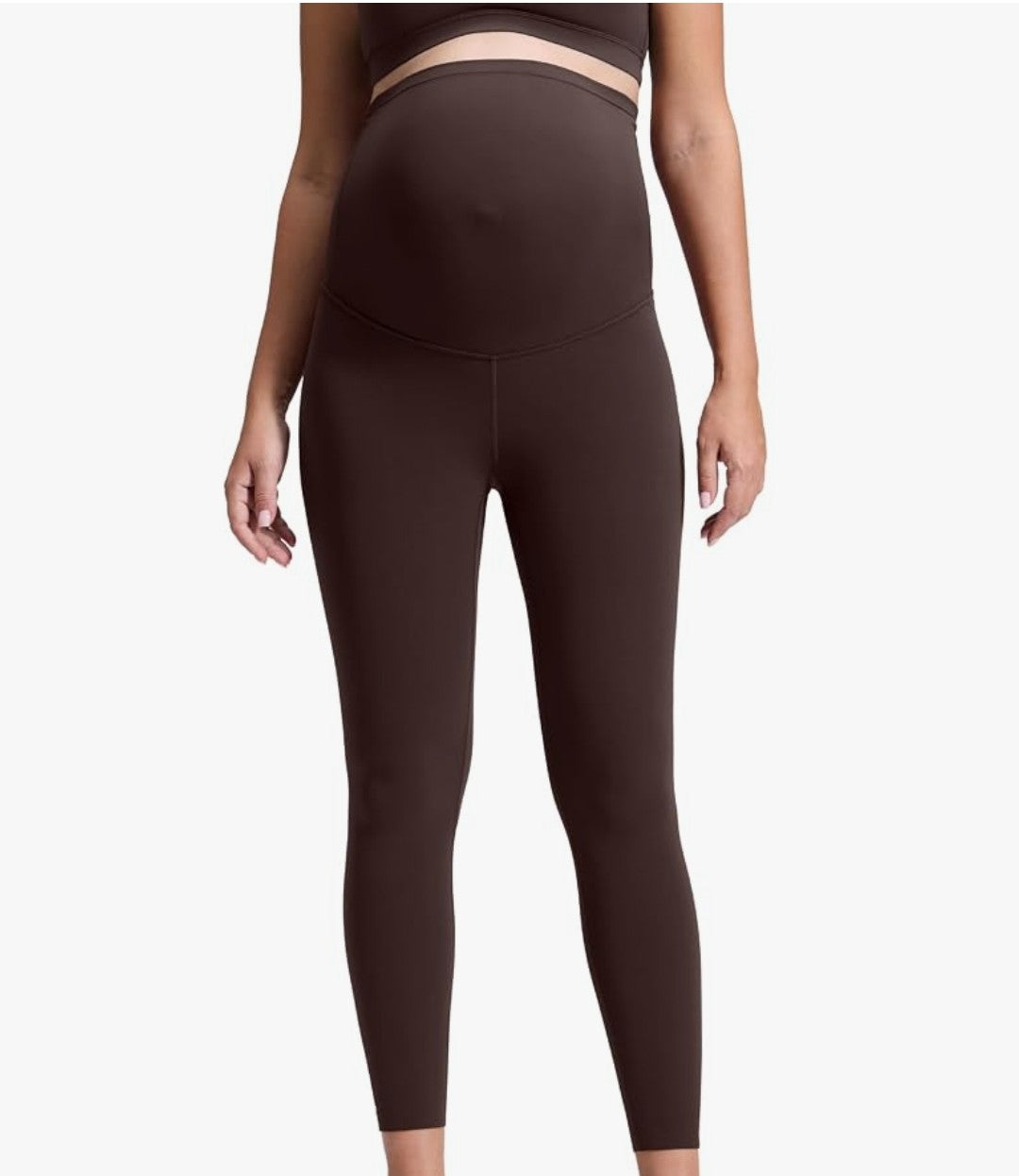 Maternity Leggings (Medium 8/10)