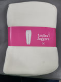 Laddies Joggers "Love" (Medium)