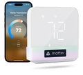 Meross Smart Thermostat (White)