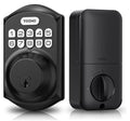 Teeho TE001 Keyless Entry Door Lock