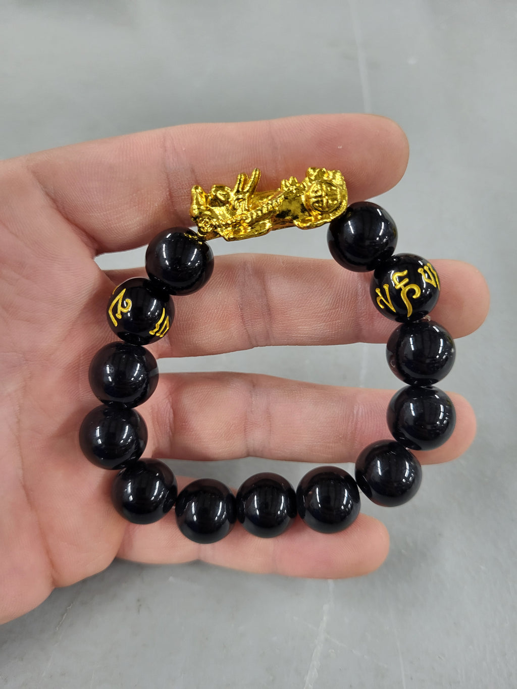 Feng Shui Bracelet