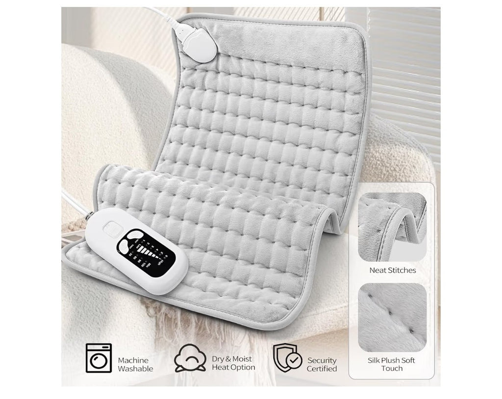 Deepsoon Heating Pad 24in x 12in