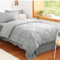 5 Piece Bed Set (Twin)