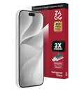 iPhone 17 Pro/18 Pro Glass Screen Protector
